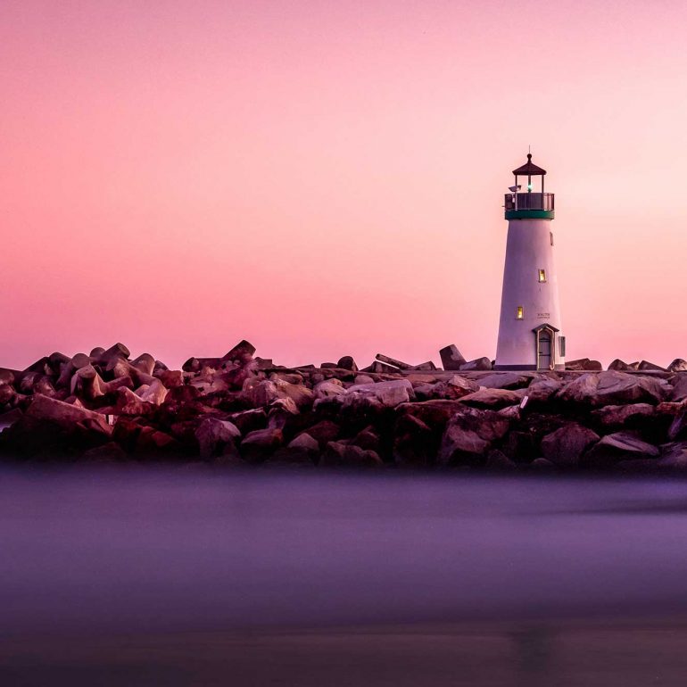 lighthouse